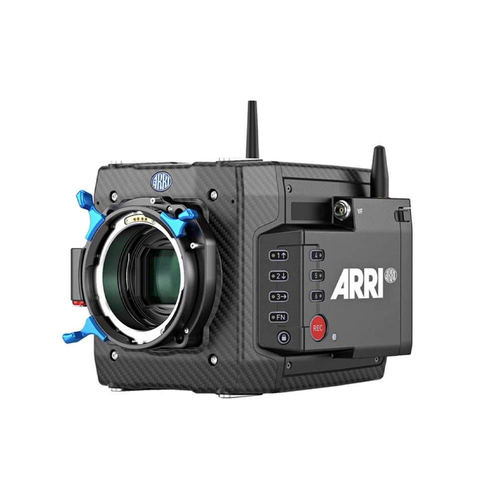 ARRI Alexa Mini