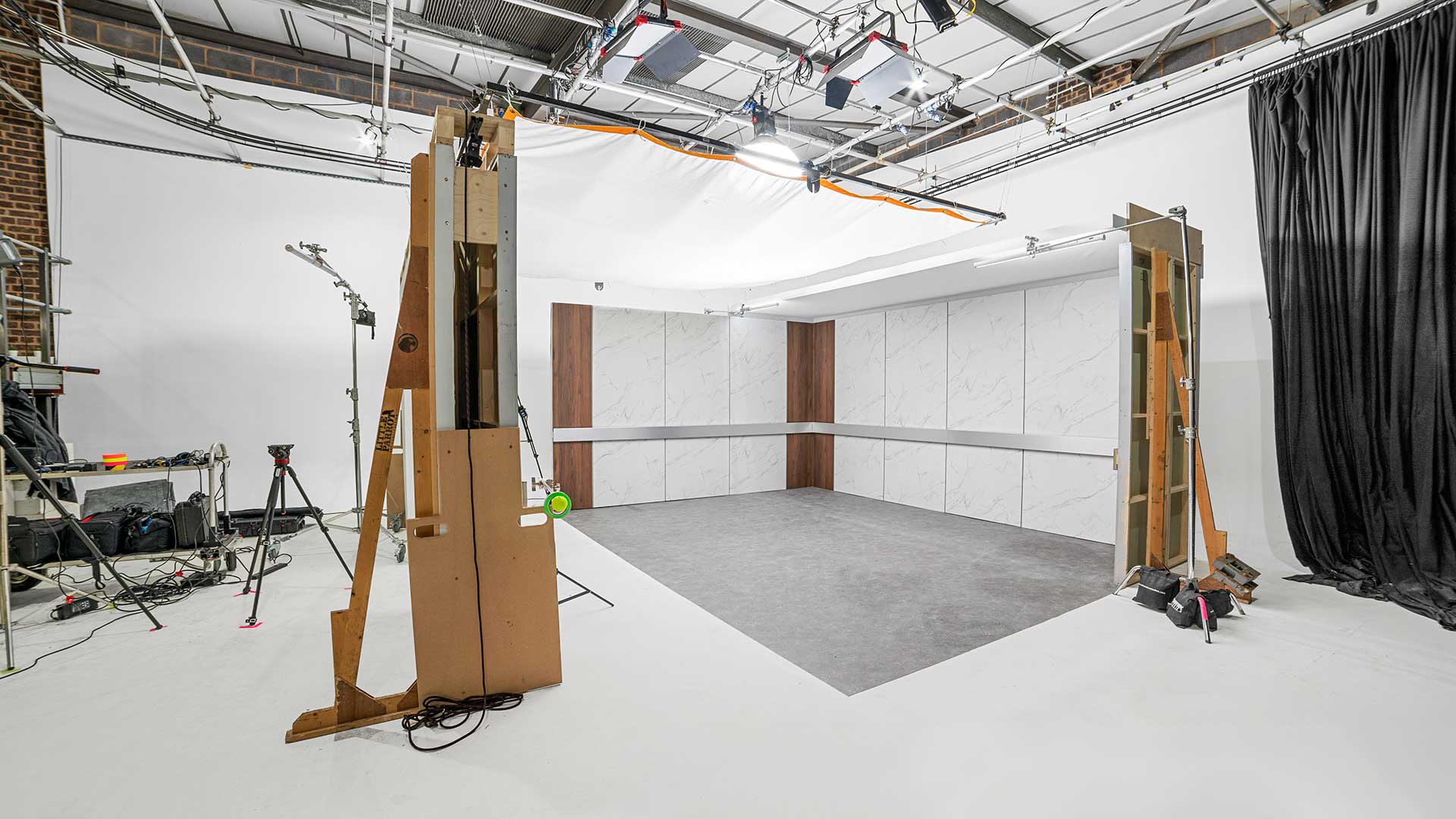 Film Production Equipment